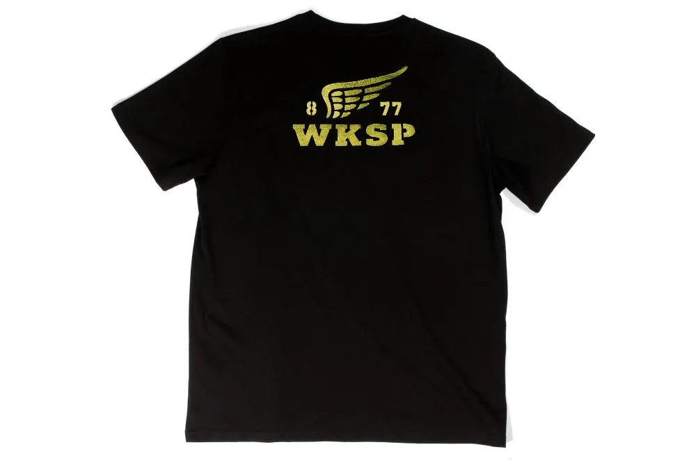 #180 - Men’s T-Shirt 877 WKSP Wing logo