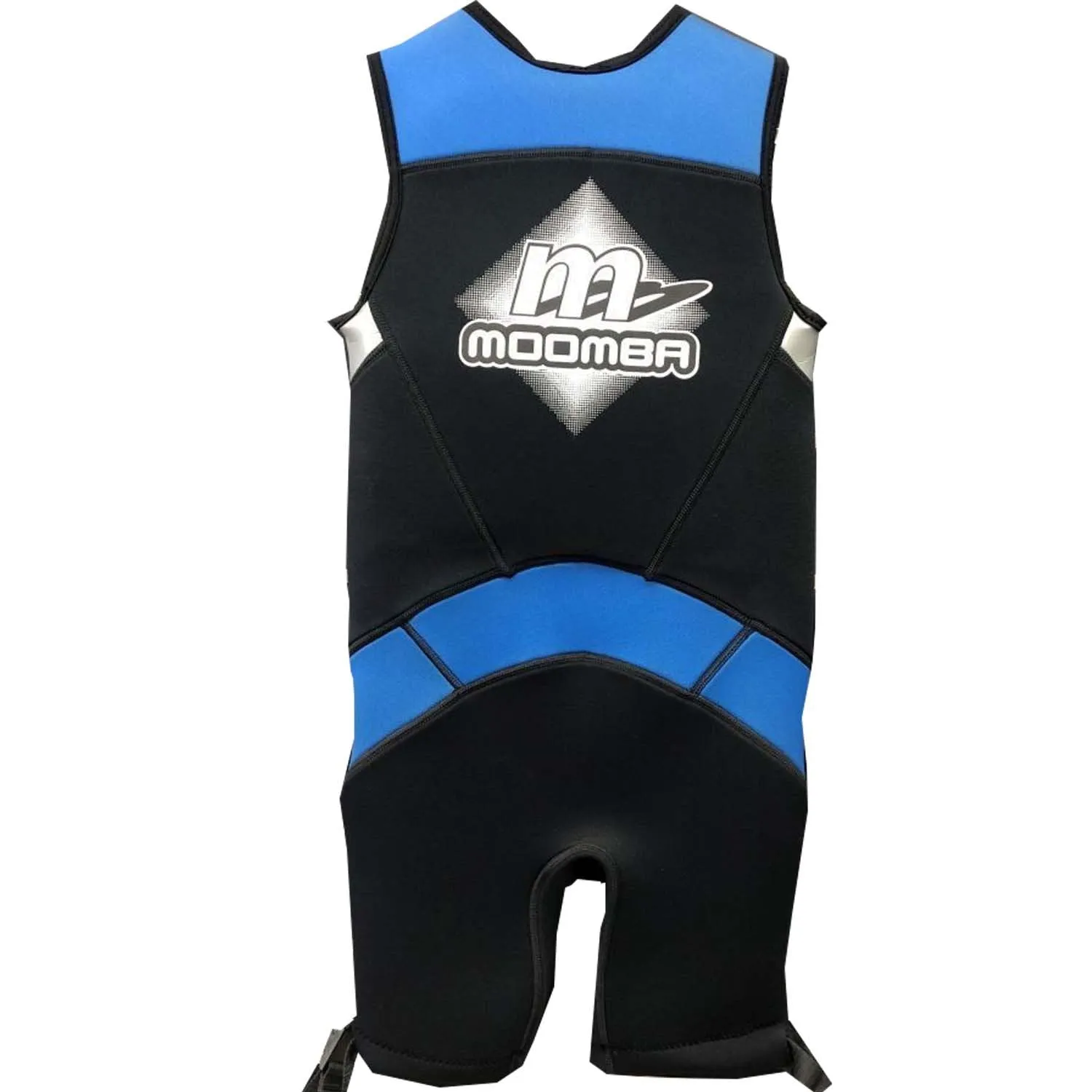 2021 MOOMBA BOYS BUOYANCY SUITS