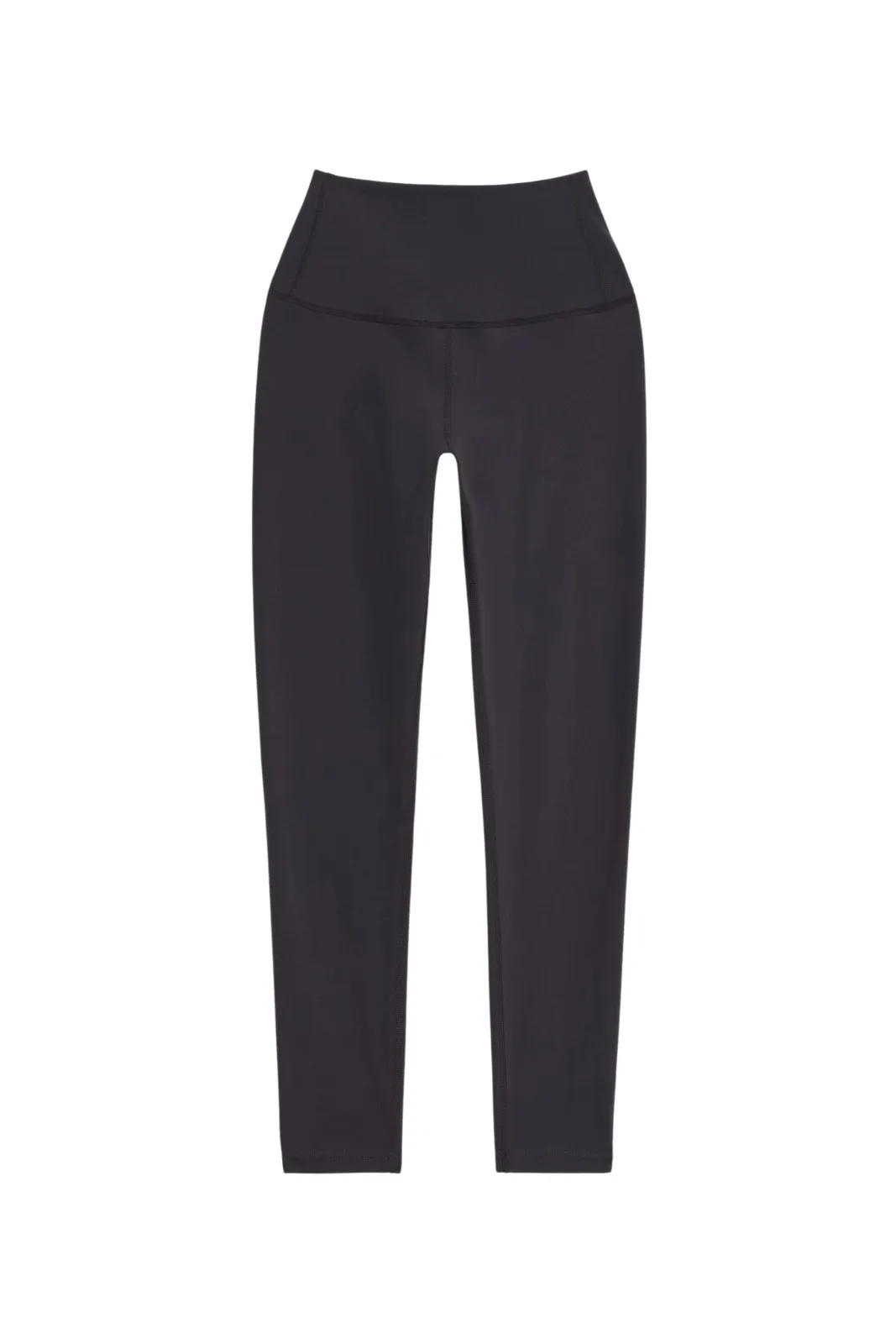 Airweight High Waist 26", Rum