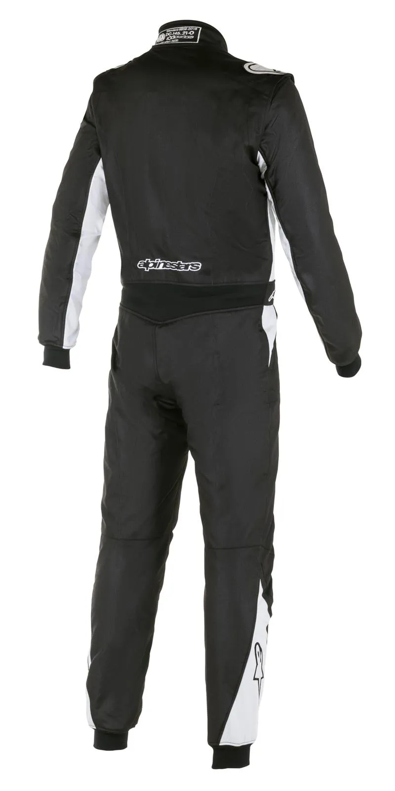 Alpinestars Atom FIA Suits 3352722-119-46