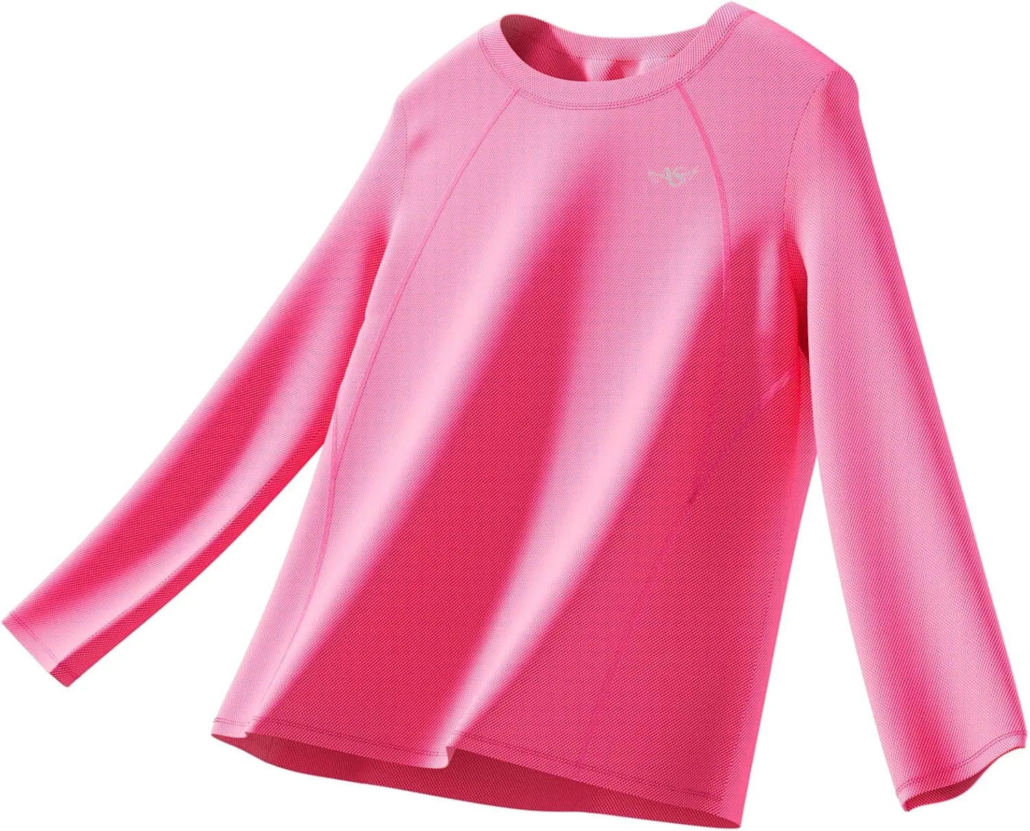 Angel season Rash Guard for Girls Swim Shirt Long Sleeve Swimsuit Girl Upf50  UV Protection Teen Sun Shirt Rashguard Top