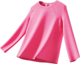 Angel season Rash Guard for Girls Swim Shirt Long Sleeve Swimsuit Girl Upf50  UV Protection Teen Sun Shirt Rashguard Top