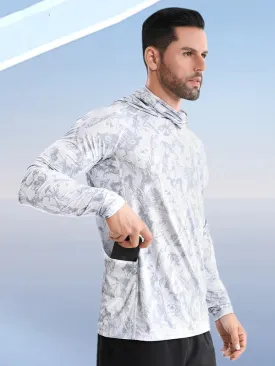 ⏳Anti-Seasonal Promotions-Save 66%🔥6-in-1 professional UPF50  Fishing Clothing🎣 🌞Sun protection, Wind protection🌪️