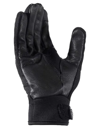 Blauer Fray Glove