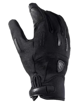 Blauer Fray Glove