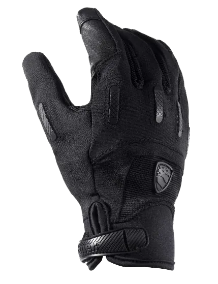 Blauer Fray Glove