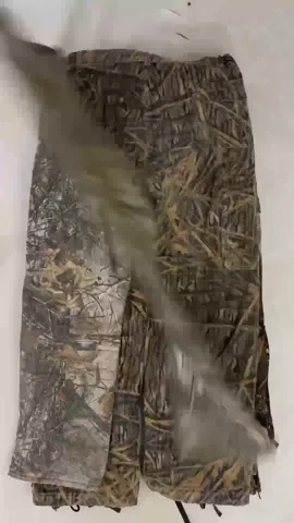 Camo Realtree Pants 20 Pcs