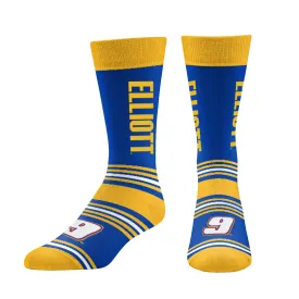Chase Elliott Go Team