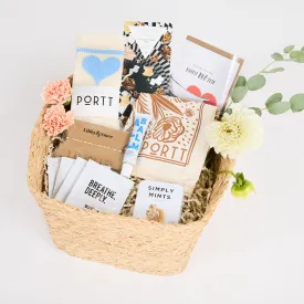 Deluxe Chemotherapy Care Package