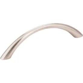 Elements 4690 Capri 96 mm Center-to-Center  Arched Capri Cabinet Pull