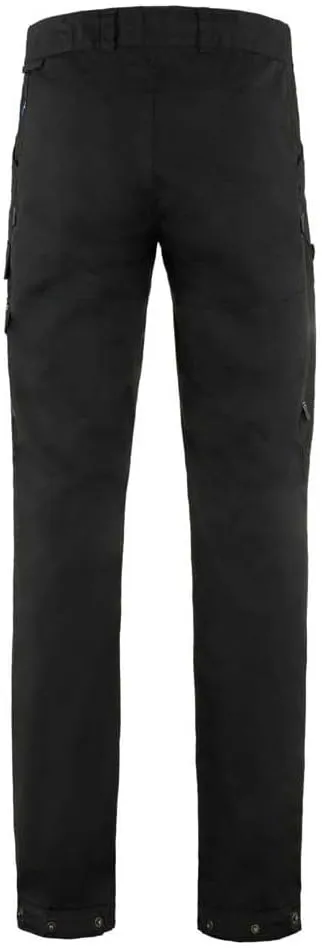 Fjllrven Vidda Pro Trousers