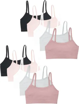Fruit of the Loom Big Girls Training Bra