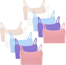 Fruit of the Loom Big Girls Training Bra