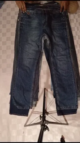 Id 115 Zara baggy and other mix brands total 15 pieces