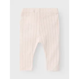 Lil'Atelier Shell Rachel Nia Slim Leggings