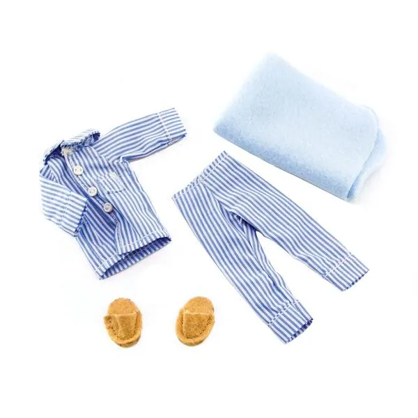 Lottie Accessories