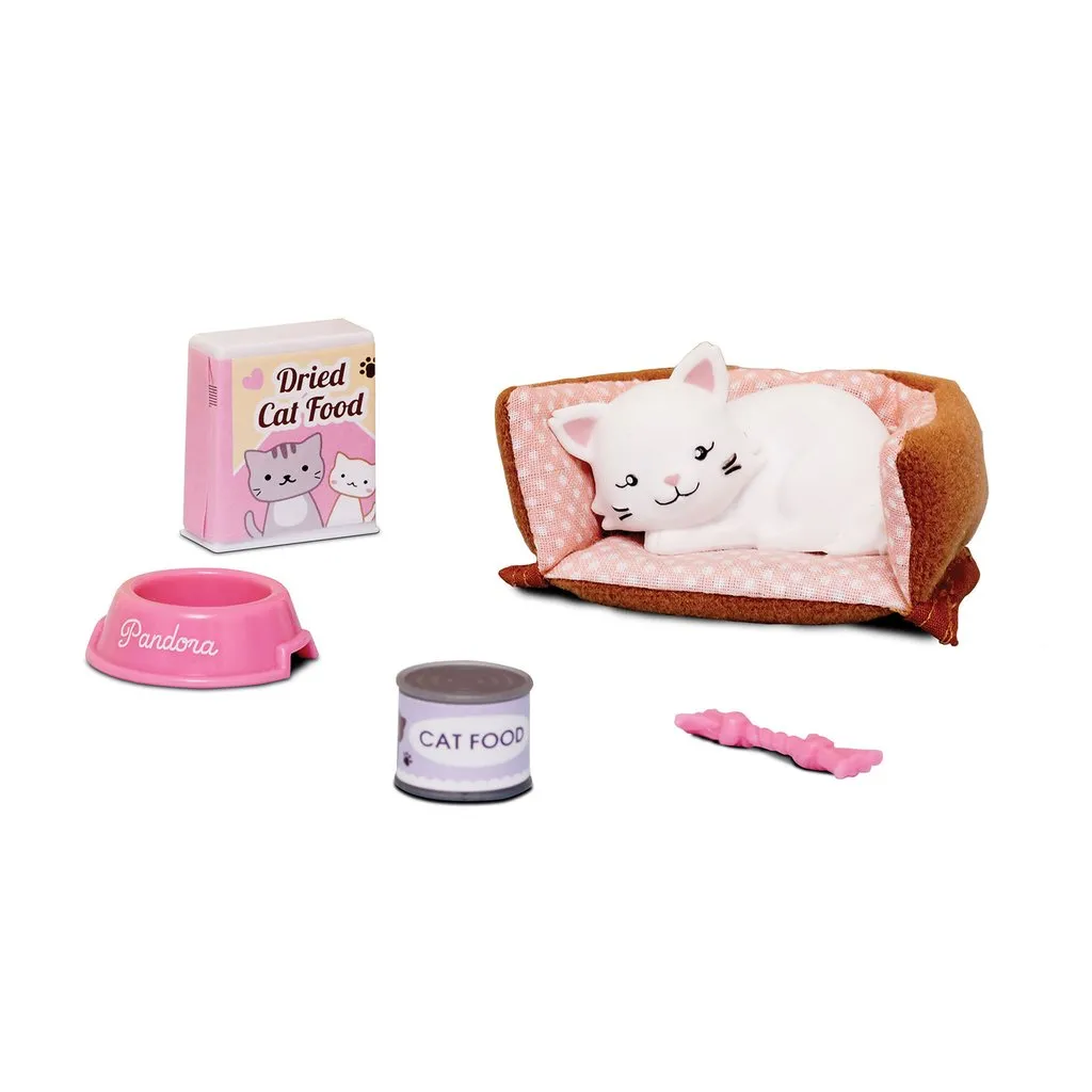 Lottie Accessories