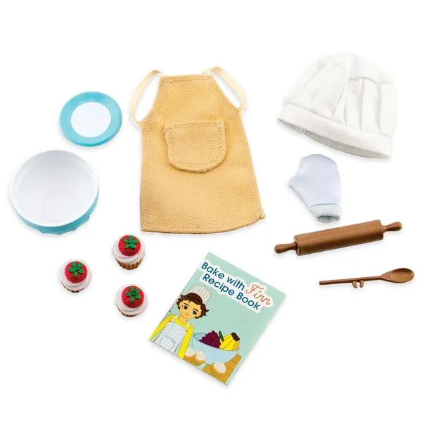 Lottie Accessories