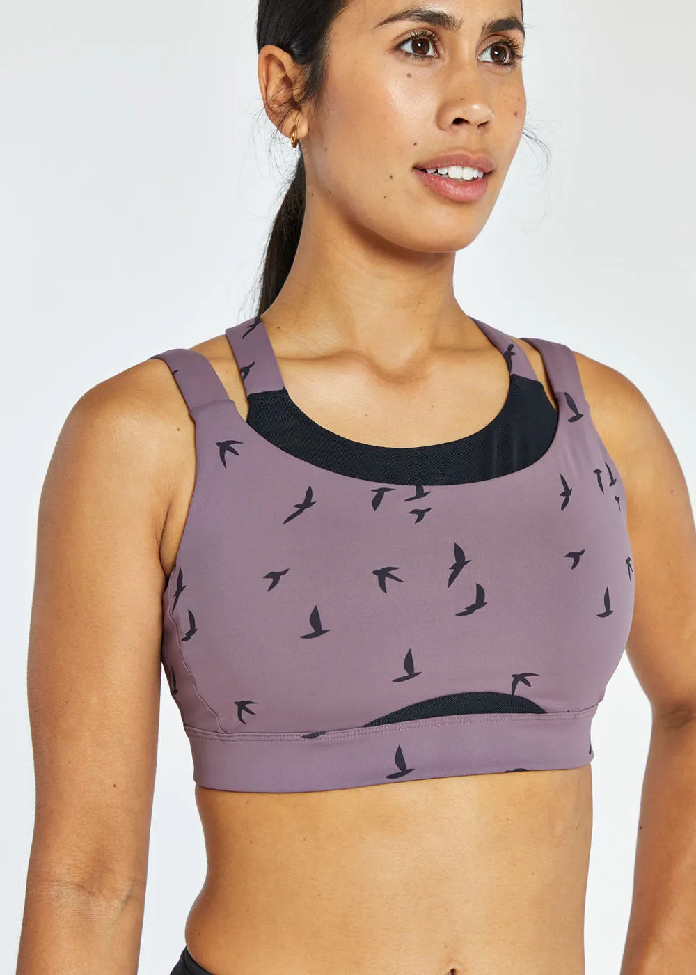 Sisters Bra