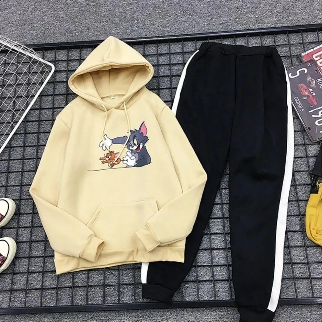 Tom and Jerry Nightsets