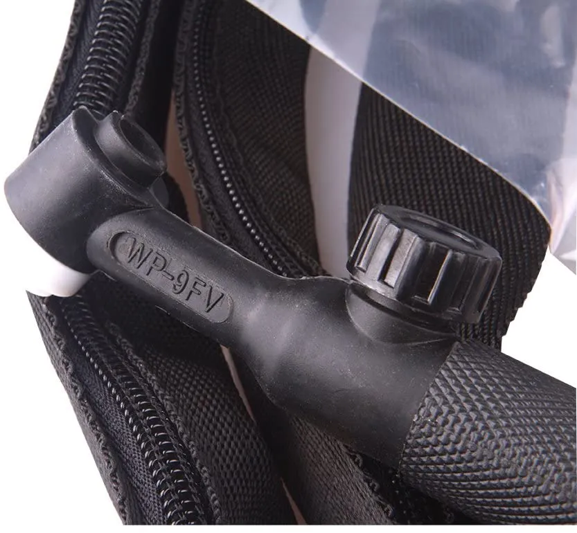Torch Package 9FV-25R
