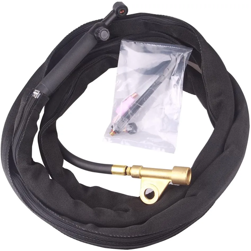 Torch Package 9FV-25R